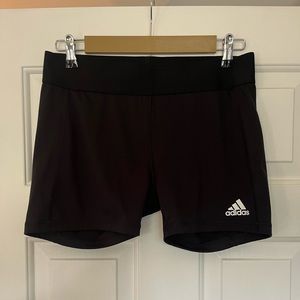 Adidas 4 in spandex short